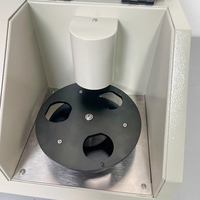 Testeur d'acide d'huile de transformateur entièrement automatique ZWYG-3 ASTM D974 IEC 62021-2, équipement de laboratoire haute précision avec garantie d'un an