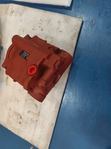 Pompes à piston compensées en fonction de la pression et du débit pour camions 70122 70422 70423 70523 70422-REH 080211R121002 - Product Image 5