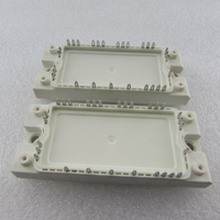 TTB6C110N14KOF 110A 1400V Módulo de Potencia de Tiristor Doble Serie TTB para Fuente de Alimentación en Stock