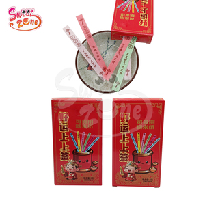 Divertente Carta di Riso Glutinoso Commestibile Colorata per Estrazioni Fortunate e Magiche - Product Image 3