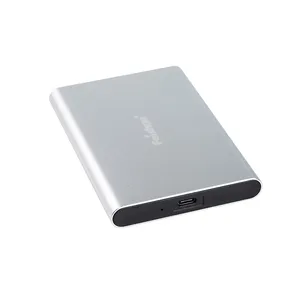 Bán buôn Chất lượng cao bên ngoài Đĩa cứng 1TB 2TB HD SSD