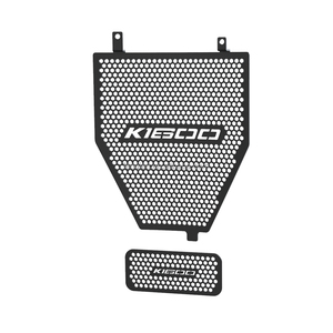 Accessoires de Moto K16000GT Protecteur de Radiateur pour BMW K 1600GT 1600GTL EXCL K1600 BAGGER 22 Couvercle de Refroidisseur d'Huile <span class=keywords><strong>K1600GTL</strong></span> - Product Image 3