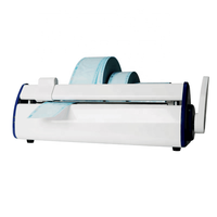 Machine de scellage dentaire VORY pour sacs et pochettes de stérilisation hospitalière, machine de thermoscellage
