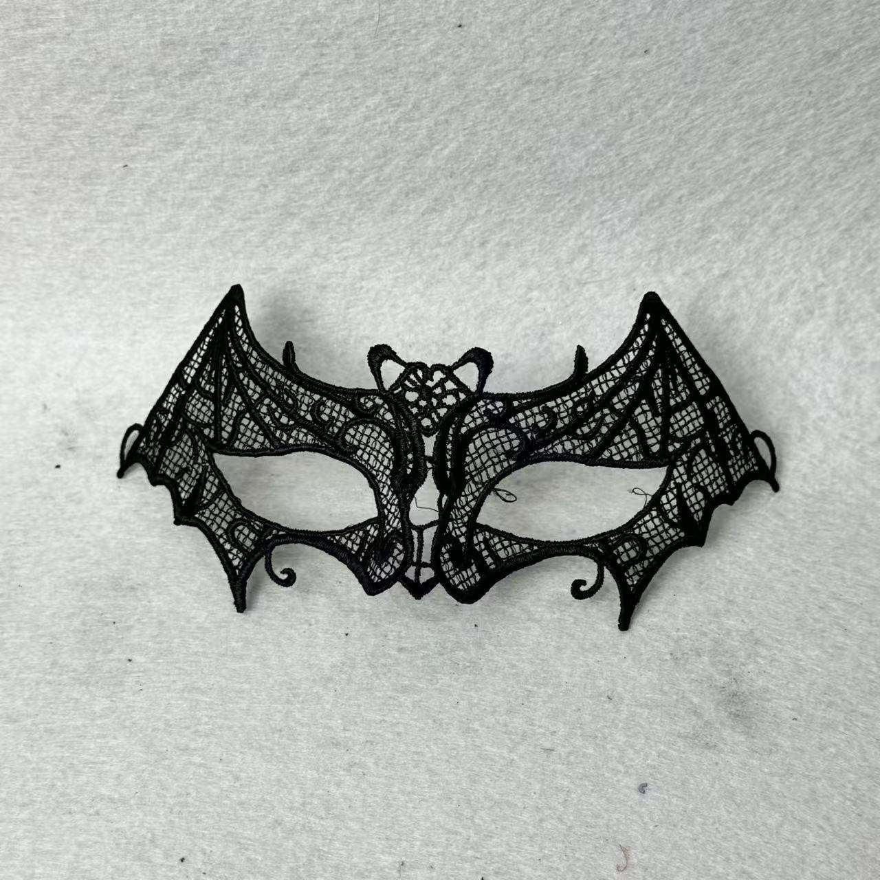 Prom mask 4 - 22cmx11cm