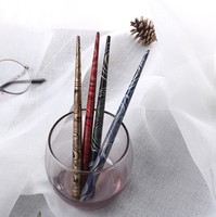 Impression colorée Art Professionnel Manga Gothique Stylo Dip Stylo Calligraphie Dessin Stylo
