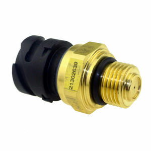 Capteur de pression de carburant G1/2 en laiton pour camions Volvo D12 D13, utilisation pour huile hydraulique - Product Image 3