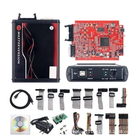 Programmeur ECU 7.020 points illimités, scanner automobile, testeur de batterie universel pour voitures, outils d'analyse et de diagnostic