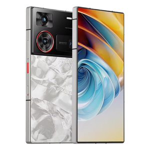 ของแท้สำหรับ Z60 Nubia ultra 5G 6.8สมาร์ทโฟน "2480*1116 AMOLED 120Hz Qualcomm SM8650-AC 8 Gen 3 (<span class=keywords><strong>4</strong></span> NM) OCTA Core - Product Image 1