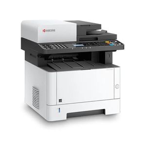 Tân trang 600dpi A3 + Nhỏ gọn Mfp 19kg trọng lượng nhẹ 4 trong 1 máy in văn phòng nói chung in/Sao chép/quét/Fax 19kg nhỏ gọn - Product Image 4