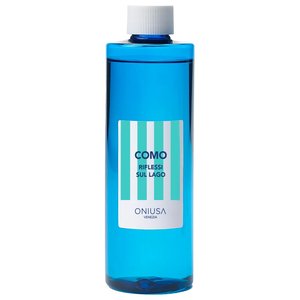 Ricarica liquida profumatori ambiente (250ml) Como Riflessi sul lago VACANZE ITALIANE SUM2520 - Product Image 1