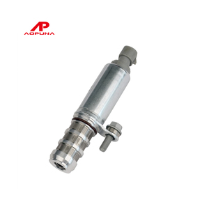 Solenoide de sincronización de válvula <span class=keywords><strong>Variable</strong></span>, piezas de motor VVT para Chevrolet Hhr, 12655420, 12655421 - Product Image 3