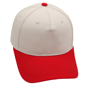 Chất Lượng Cao 100% Cotton Hai Tone 5 Bảng Điều Chỉnh Trucker <span class=keywords><strong>Hat</strong></span> <span class=keywords><strong>3D</strong></span> Thêu Tùy Chỉnh Trống Gorras Cong <span class=keywords><strong>Brim</strong></span> Có Thể Điều Chỉnh Bóng Chày Mũ - Product Image 5