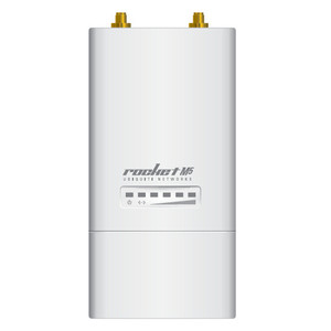 Estación Base de Puente Inalámbrico RocketM5 con Cobertura Dedicada RKM5 58G 300M, Puente Inalámbrico RocketM5 58G de China - Product Image 4