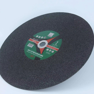 Disco Abrasivo de Óxido de Aluminio de Vietnam, 405 mm, Alta Dureza, Herramientas Abrasivas para Amoladoras, Directo de Fábrica, OEM - Product Image 1