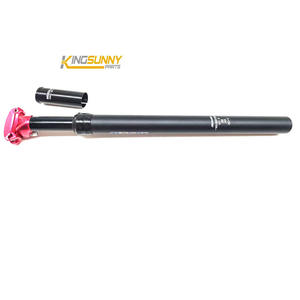 Tija <span class=keywords><strong>de</strong></span> sillín cuentagotas <span class=keywords><strong>de</strong></span> Control remoto para bicicleta <span class=keywords><strong>de</strong></span> montaña, 31,6mm, enrutamiento interno/externo, poste <span class=keywords><strong>de</strong></span> sillín, piezas <span class=keywords><strong>de</strong></span> tubo <span class=keywords><strong>de</strong></span> asiento <span class=keywords><strong>de</strong></span> bicicleta - Product Image 4