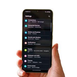 ขายส่งโทรศัพท์มือถือแท้ 100% รุ่น <span class=keywords><strong>A34</strong></span> ความจุ 128GB [กล้อง 48MP] [รองรับซิมคู่] ปลดล็อคทั่วโลก รุ่น 5G สมาร์ทโฟน SM-A346 - Product Image 5
