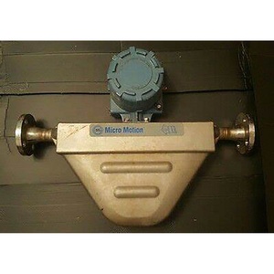 Hot Sales Motion Coriolis <b>Flow</b> <b>Meter</b> Accurate Mass Measurement for Compressed Natural Gas Dispensing - Product Image 4