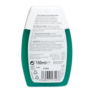 บอนท์ เฟรช 2 อิน 1 ยาสีฟัน 100 มล. - Product Image 2