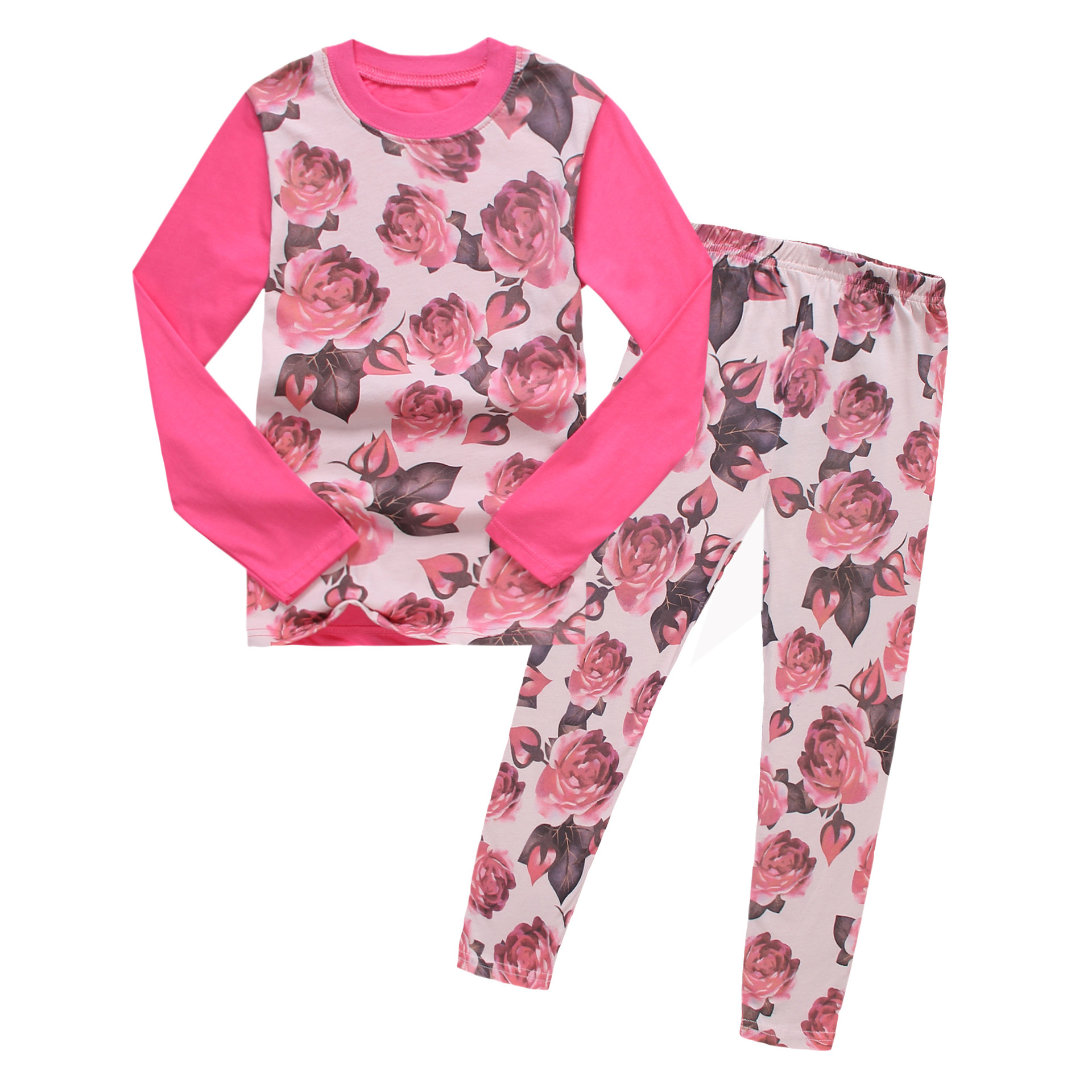 Flor rosa