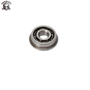 Roulements à billes en tissu sergé Sinairsoft, roulements à billes profonds en acier inoxydable AEG, fabrication de roulements à billes - Product Image 5