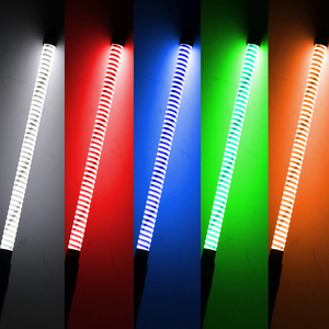 Can-Am Maverick X3 RZR 570 RZR Accessories Spare <strong>Part</strong> <strong>Buggy</strong> RGB LED Whip Light ATV UTV LED Spiral Flag Light UTV <strong>Parts</strong> - Product Image 5