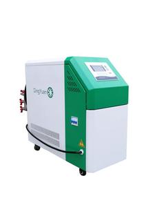 Controlador de temperatura de molde de tipo agua a prueba de explosiones de 9KW Control de temperatura de moldeo por inyección preciso para uso seguro - Product Image 6