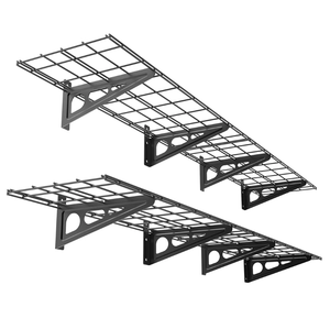 <span class=keywords><strong>Rangement</strong></span> de <span class=keywords><strong>plafond</strong></span> de <span class=keywords><strong>garage</strong></span> manuel en fer blanc robuste personnalisé avec garantie de 3 ans - Product Image 1