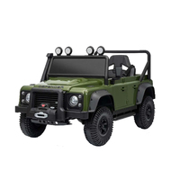 WDLQLS-8605 <strong>Best</strong> Selling <strong>Kids</strong> <strong>Motorized</strong> Electric <strong>Car</strong> with 2.4G Remote Control Parental Control and Suspension Wheels