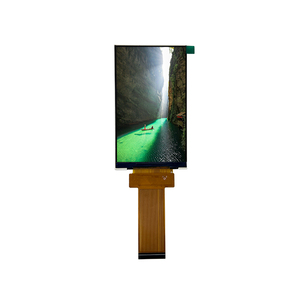 3.97 <strong>Inch</strong> 480*800 <strong>TFT</strong> <strong>LCD</strong> <strong>Display</strong> Module With ST7701S Driver IC - Product Image 3
