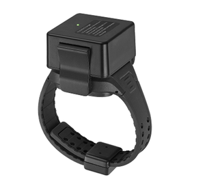 Pulseras Rastreadoras GPS 4G DF, Reloj GPS a Prueba de Manipulación PT400/PT400HT, Anillos de Tobillo - Product Image 4