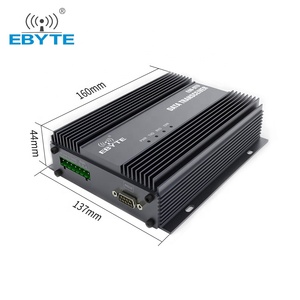 Ebyte ODM E90-DTU(400SL44) 25W High Power Wireless Digital Radio Station 40km Lora <b>Modem</b> 433mhz Rf Transceiver Rs232 Rs485 - Product Image 2