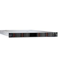 Server Rak 1U D Ell PowerEdge R660/R660XS Dual Xeon CPU DDR5 Baru Tersedia, Garansi 3 Tahun