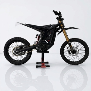 Motocicleta Todoterreno Xe Pro S 72v para Adultos, 20kw, Directo de Fábrica, Xe Pro S - Product Image 1