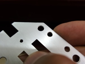 Fabricante Vietnamita de Accesorios de Aluminio CNC, Jig de Sujeción Personalizado, Mecanizado de Alta Precisión, Proveedor de Exportación OEM ODM - Product Image 2
