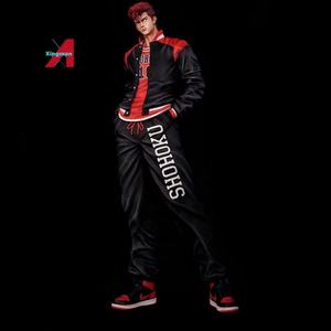 GK ของสะสม หลังฉาก ซามูไร ซากุรางิ รุคาวะ โคคา ซากุรางิ ฟิกเกอร์ - Product Image 1