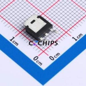 ทรานซิสเตอร์ฟิลด์ทรานซิสเตอร์ (มอสเฟท) ทรานซิสเตอร์ฟิลด์ IRFR2905TRLPBF-VB เป็น252แบบดั้งเดิมและใหม่เอี่ยม - Product Image 2