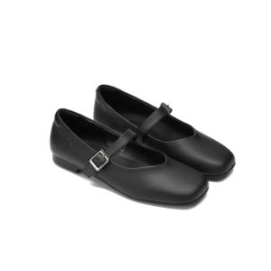 <span class=keywords><strong>Ballerine</strong></span> da donna scarpe eleganti con <span class=keywords><strong>cinturino</strong></span> comodo - Product Image 4