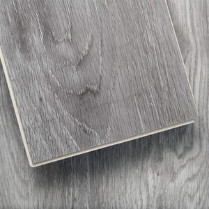 Revêtement de sol en <span class=keywords><strong>vinyle</strong></span> SPC, résistant à l'humidité, facile à installer, antidérapant, pour <span class=keywords><strong>cuisine</strong></span>, toilettes, buanderie, projet - Product Image 2