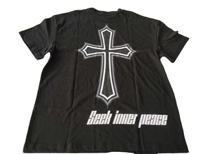 Summer Direct Delivery Street Apparel Premium Plus Size Round Neck Cotton T-shirt pour hommes Retro DTG Printed T-shirt - Product Image 2
