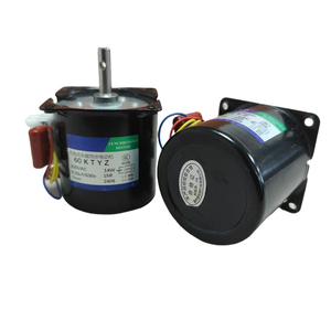 Precio bajo 60KTYZ <span class=keywords><strong>Motor</strong></span> síncrono de imán permanente AC220V 14W 50Hz Micro <span class=keywords><strong>Motor</strong></span> - Product Image 4