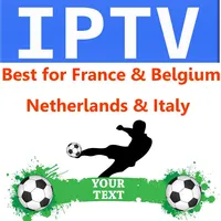 Para IPTV de transmisión instantánea - Carga de canal en 0.5s |   Compatible con 8K/4K |   Servidores de Respaldo Automático, Plan IPTV Ilimitado - Más de 20,000+