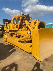รถดันดินมือสอง ยี่ห้อแคท รุ่น D9H สำหรับขาย - Product Image 6