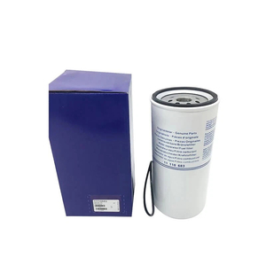 Filtre à carburant séparateur d'eau en promotion 11110683 VOE11110683 pour moteur d'excavatrice Volvo EC210B EC210D Pièces du système de carburant diesel - Product Image 5