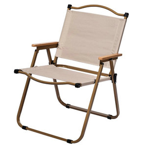 Chaises de camping pliantes de haute qualité pour la pêche, la plage, les voyages et les activités de plein air - Product Image 5