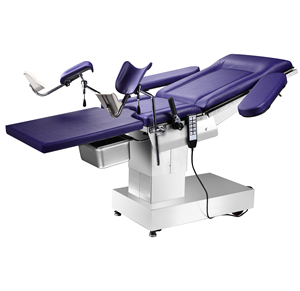 Tavolo Elettrico Idraulico in Metallo RF-MT400 per <span class=keywords><strong>Ginecologia</strong></span> <span class=keywords><strong>e</strong></span> <span class=keywords><strong>Ostetricia</strong></span> |   Tavolo Multifunzione per Esami <span class=keywords><strong>e</strong></span> Parto per Ospedali - Product Image 3