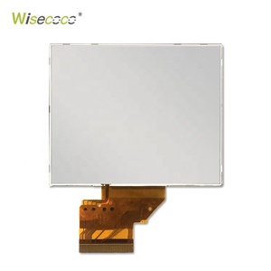 3.5 inch 50 Pin FPC nối TFT <span class=keywords><strong>LCD</strong></span> Bảng điều chỉnh hiển thị <span class=keywords><strong>Module</strong></span> màn hình 320*<span class=keywords><strong>240</strong></span> Bảng điều khiển cho cầm tay PDA công nghiệp lq035q3dg03 - Product Image 3