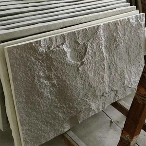 Panneaux muraux 3D en pierre artificielle en polyuréthane, pierre légère en PU, <span class=keywords><strong>roche</strong></span> pour la décoration de la <span class=keywords><strong>maison</strong></span> - Product Image 3