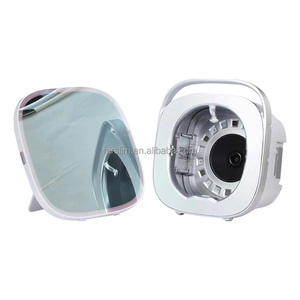 Máquina facial portátil da análise pele do analisador RGB + UV + PL do espelho mágico 3D do MX - Product Image 3