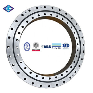 Rodamientos de Giro VSU200414 <span class=keywords><strong>RKS</strong></span>.060.20.0414 10-20 0411 SD.486.20.00.B 060.20.0414 33-0411-01 Anillos de Giro Sin Engranaje - Product Image 2