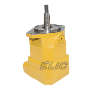 Moteur de ventilateur hydraulique 334-6234 3346234 A10FM40 Piston 972XE 966H 966KXE 966MXE 972H 972M 980C 980F - Product Image 2